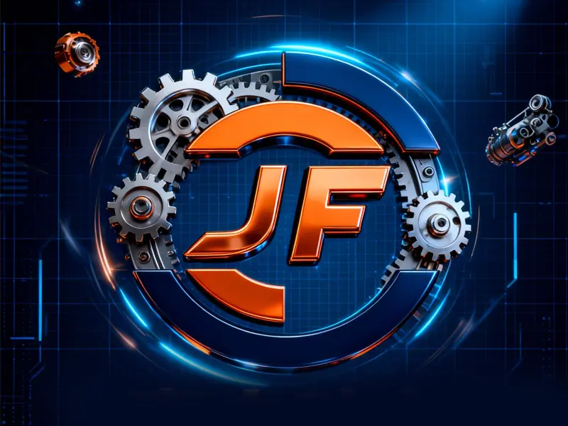 De structuur en het werkingsprincipe van een elektromagnetische snelheidsregelmotor