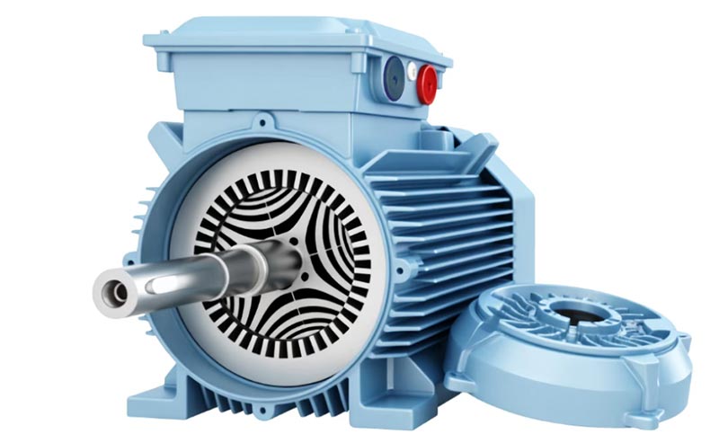 Geselecteerd voor de landelijke aanbevolen lijst! De niet-magnetische synchrone motor van Jiafeng Power krijgt verdere gezaghebbende erkenning.