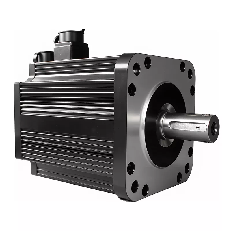 Hoog rendement servomotor