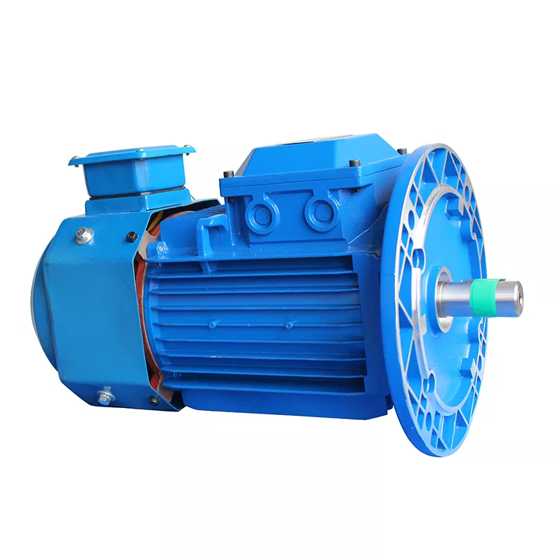 General Industrial Equipment Motor