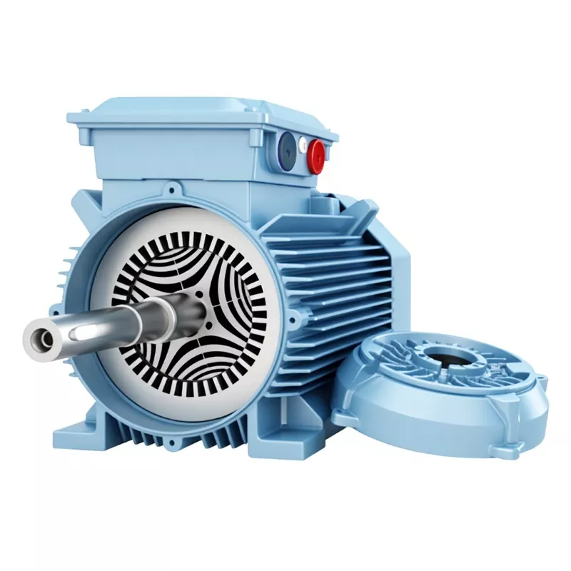 IP65 niet-magnetische synchrone motor