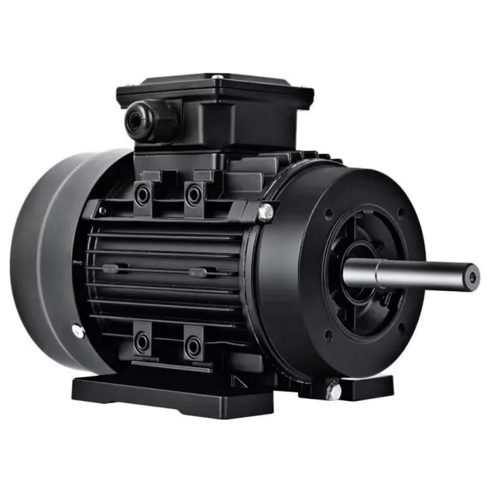 IP65 synchrone motor met permanente magneet