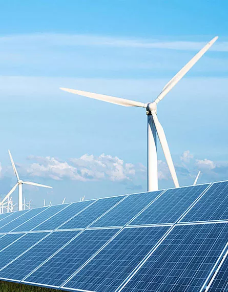 Fotovoltaïsch systeem