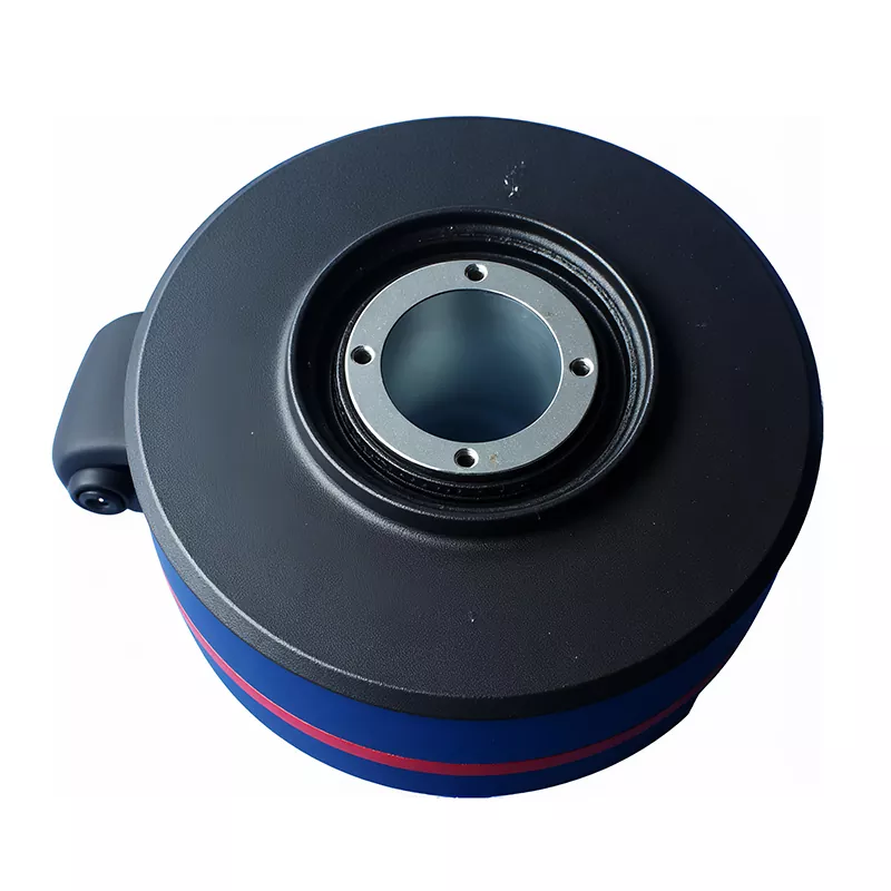 Stuurbedieningsmotor